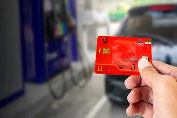 با کارت بانکی تان بنزین بزنید | آغاز آزمایشی حذف کارت سوخت از فردا در تهران