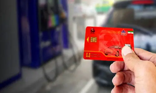 انتقال سهمیه سوخت به کارت بانکی: آغاز طرح آزمایشی تا پایان تیر | تاریخ حذف کارت سوخت بنزین تعیین تکلیف شد