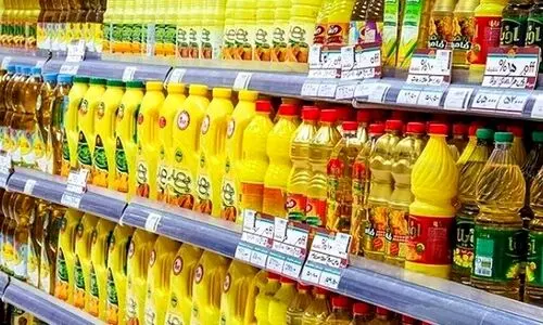 روغن دوباره گران شد | قیمت رسمی روغن تغییر کرد 