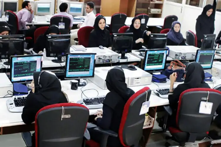 خبر مهم از ساعت کاری کارمندان در سال جدید + جزییات