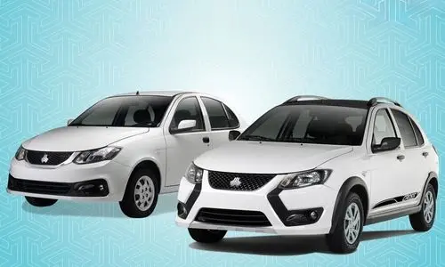 قیمت خودروهای اتوماتیک سایپا در بازار | ارزان ترین خودرو اتومات سایپا چند؟