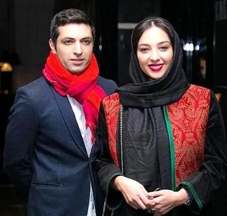 تغییر چهره آناهیتا درگاهی بعد از جدایی | خانم بازیگر با تیپ جنوبی ها