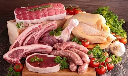 گوشت قرمز و مرغ را بالاتر از این قیمت نخرید ! | قیمت گوشت مرغ بدون تغییر ماند + جدول قیمت ها