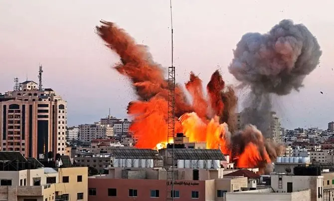 خبر فوری درباره جنگ اسرائیل و غزه | قطعنامه مهم شورای امنیت درباره جنگ غزه صادر شد