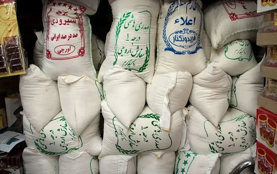 عرضه برنج تنظیم بازاری کیلویی ۴۸ هزار و ۲۵۰ تومان + جزییات