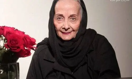 جوانی خیره کننده کتایون امیر ابراهیمی در قبل از انقلاب
