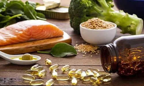 عواقب جدی و خطرناک مصرف زیاد امگا ۳ | مصرف زیاد امگا ۳ چه بلایی سرتان می آورد!؟
