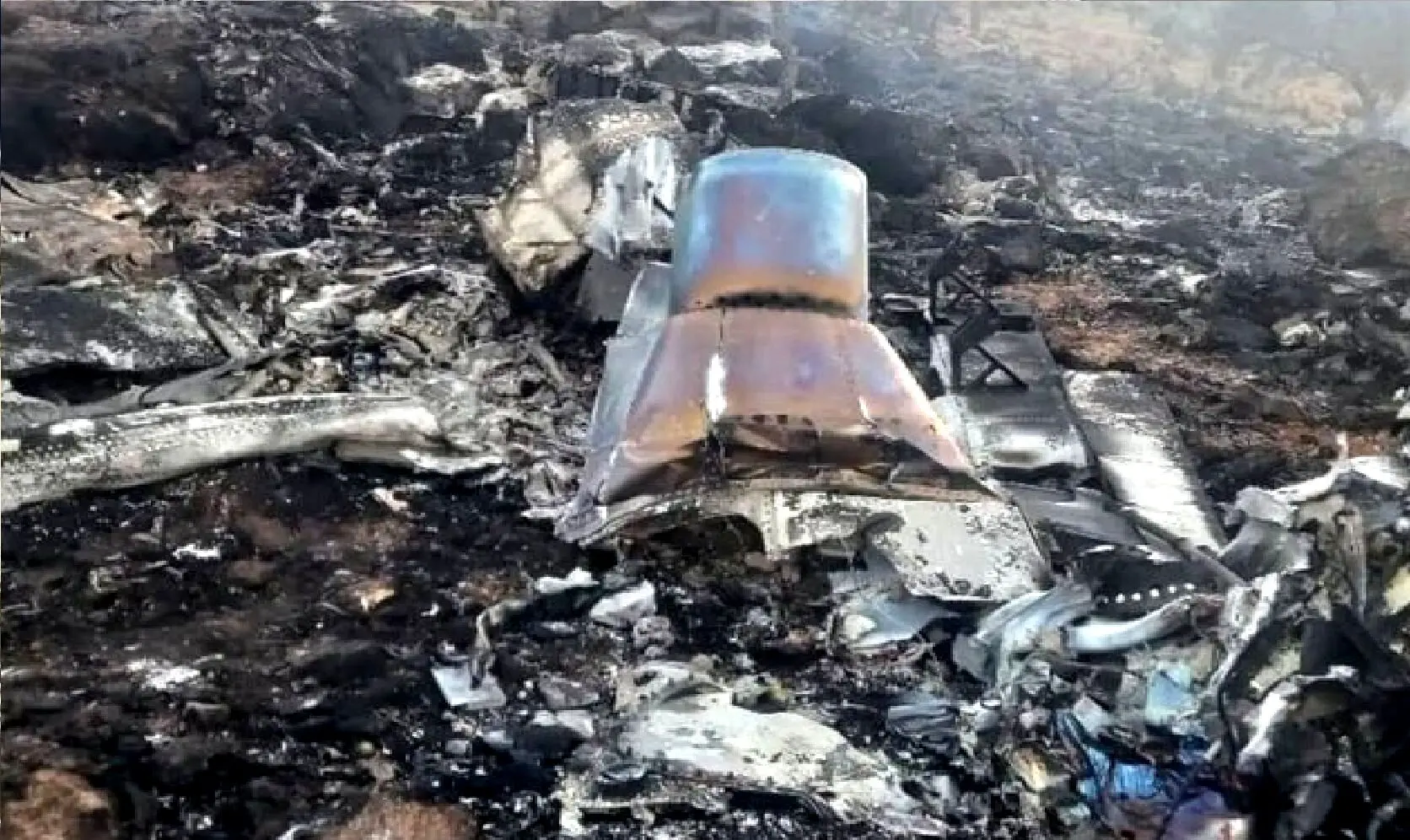 فهرست اسامی شهدای حادثه سقوط هواپیمای وزارت دفاع + جزئیات کامل حادثه