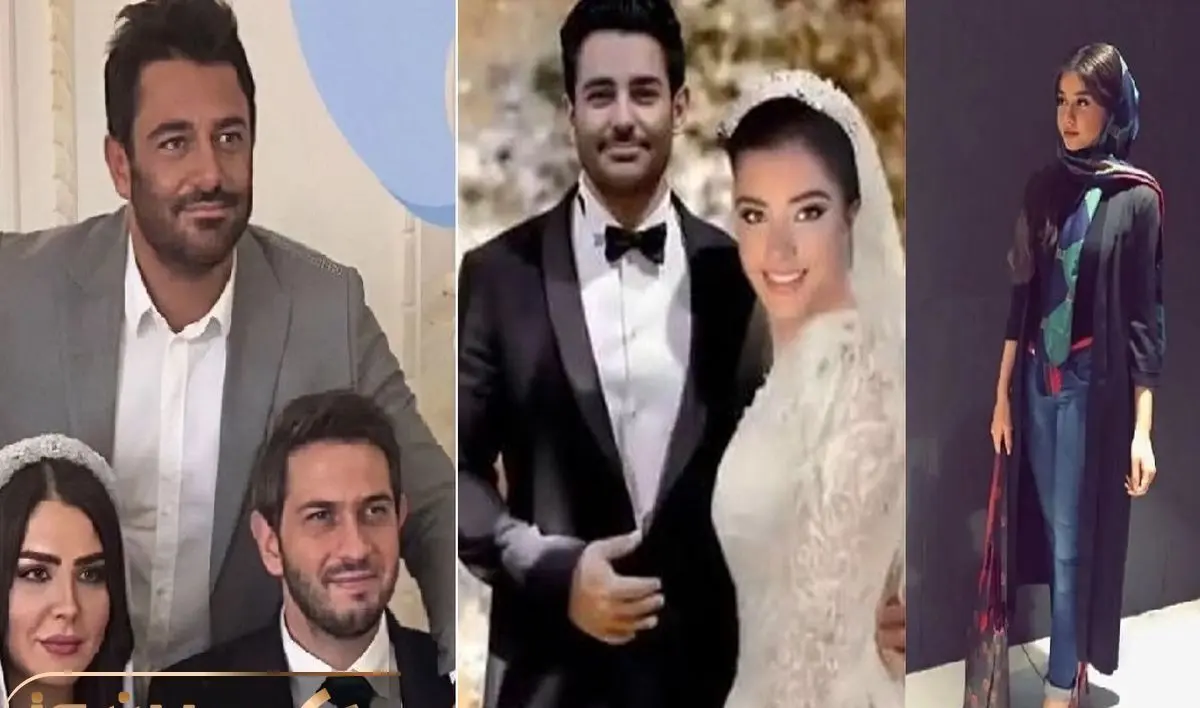 افشاگری بزرگ رضا گلزار از زندگی خصوصی اش | جادوی بزرگ رضا گلزار لو رفت