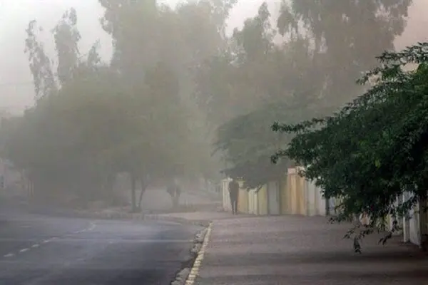 هشدار جدی هواشناسی برای شهروندان تهرانی | خیزش گرد و خاک در این مناطق !
