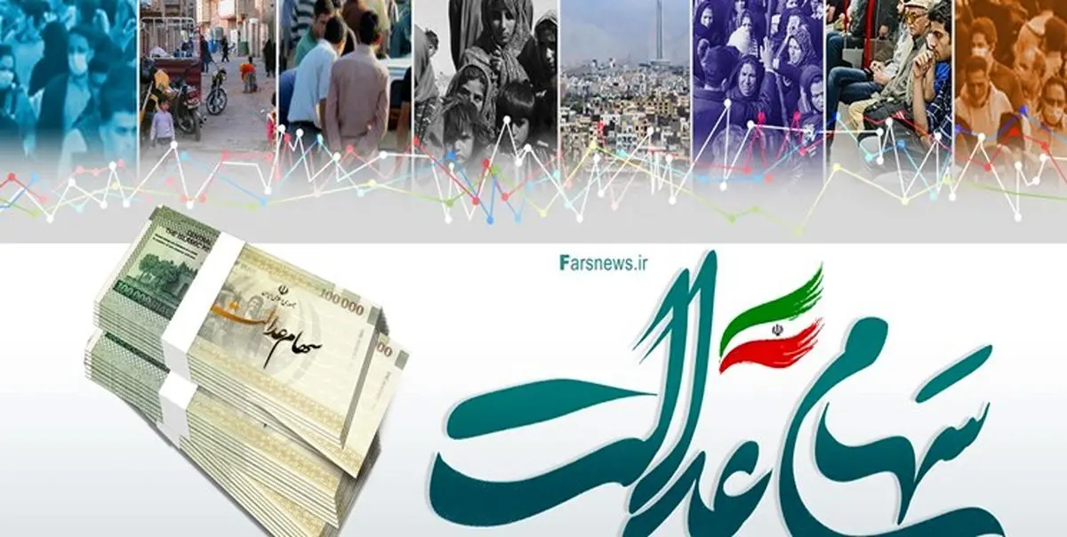 واریز 8 میلیون و 594 تومان بحساب این سهام داران | قیمت ارزش سهام عدالت متوفیان اعلام شد