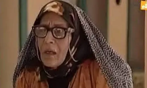تغییر چهره شوکه کننده بی بی سریال متهم گریخت بعد از ۲۰ سال +عکس