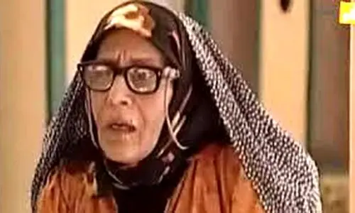 تغییر چهره شوکه کننده بی بی سریال متهم گریخت بعد از ۲۰ سال +عکس
