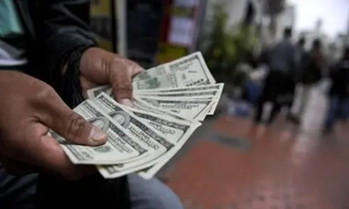 قیمت دلار و قیمت یورو در بازار آزاد امروز ۳۱ تیرماه ۱۴۰۴ | اعلام تغییر قیمت دلار آزاد اول صبح