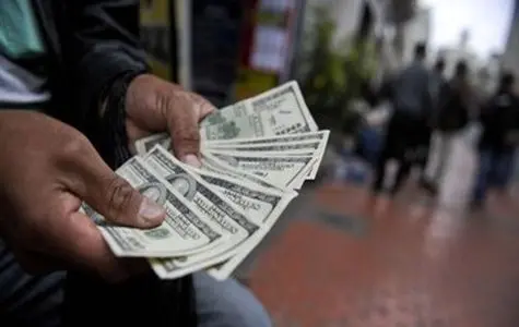 قیمت دلار و قیمت یورو در بازار آزاد امروز ۳۱ تیرماه ۱۴۰۴ | اعلام تغییر قیمت دلار آزاد اول صبح
