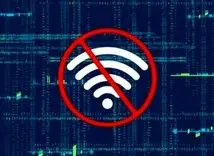 دلیل کندی سرعت اینترنت | اختلال اینترنت تا کی ادامه دارد؟
