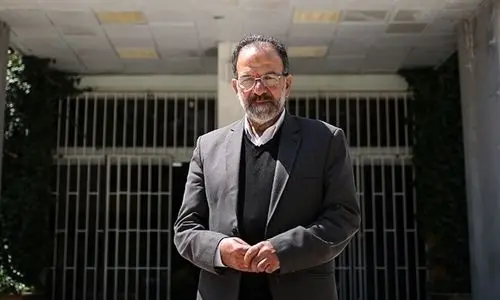 جعفر قنادباشی: مدافعان FATF با فرافکنی می‌خواهند ضعف‌های اقتصادی را توجیه کنند