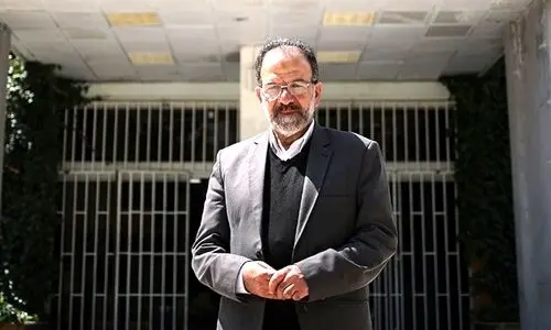 جعفر قنادباشی: مدافعان FATF با فرافکنی می‌خواهند ضعف‌های اقتصادی را توجیه کنند