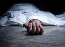 جنایت وحشتناک در منزلی ۵۰ متری در مشهد | قتل زن ۲۱ ساله به دست شوهرش | پیدا شدن چاقویی با تیغه شکسته ترسناک از پشت بخاری منزل + عکس