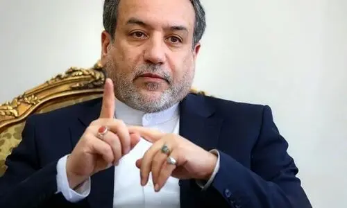 واکنش عراقچی به خبرسازی رویترز/ تکذیب سفر هیئت ایرانی به مسقط