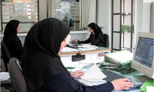 اطلاعیه جدید درباره نحوه دورکاری کارمندان