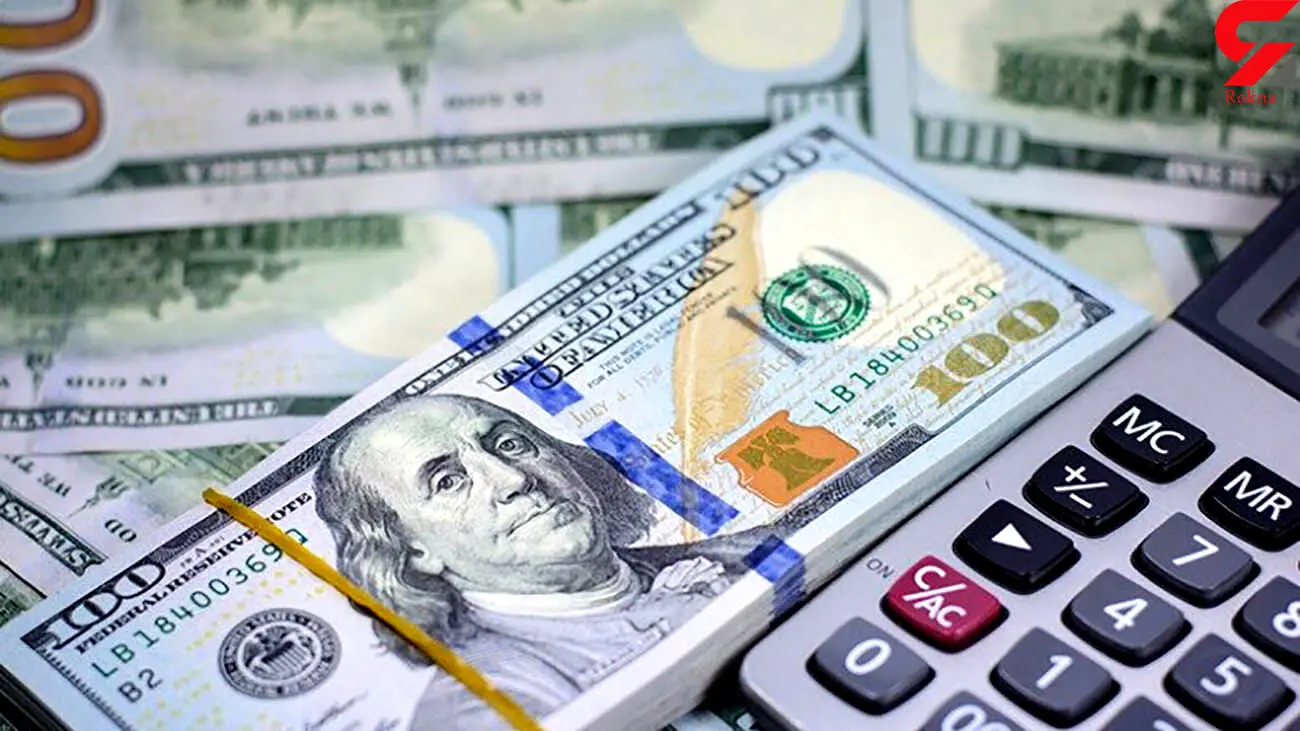 مانور دلار زیر رگبار اخبار/ پیش‌بینی قیمت دلار امروز 26 شهریور