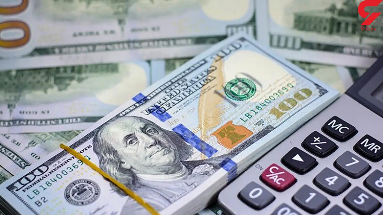 مانور دلار زیر رگبار اخبار/ پیش‌بینی قیمت دلار امروز 26 شهریور