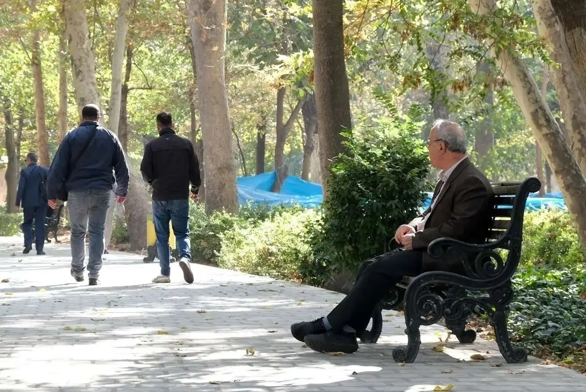 جزئیات 3 واریزی برای بازنشستگان تا پایان ۱۴۰۳ اعلام شد | واریزی بن نوروزی بحساب حقوق بازنشستگان | فیش حقوق بازنشستگان تامین اجتماعی