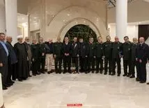 تصویری دیده نشده از سرداران سپاه 