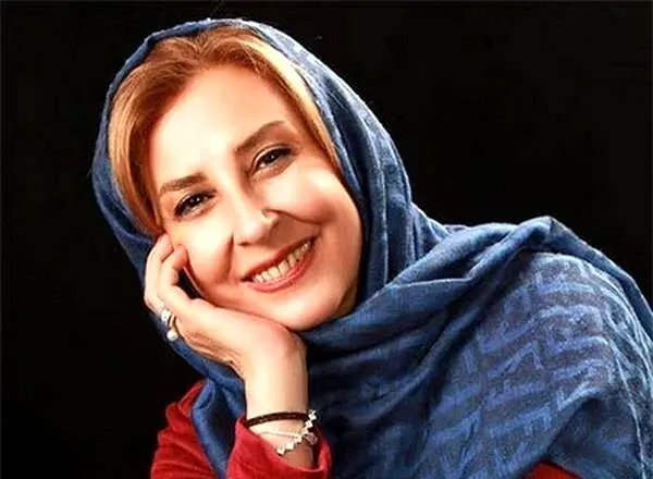 تیپ شیک مرجانه گلچین در کنسرت روزبه بمانی | ژست عکس عجیب مرجانه گلچین +عکس