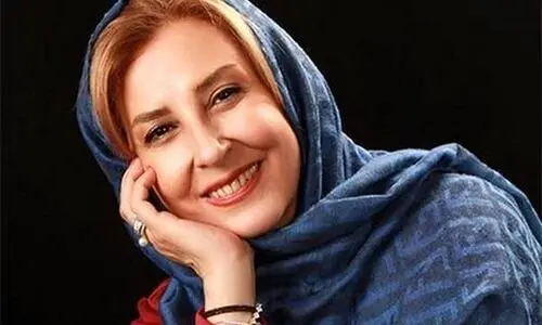 مکالمه جالب محسن کیایی و مرجانه گلچین با لهجه شمالی