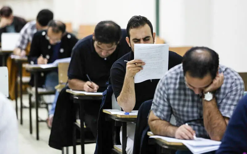 تاریخ دقیق برگزاری آزمون استخدامی جدید آموزش و پرورش + جزییات