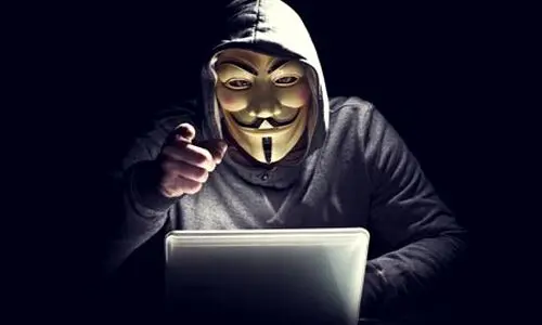 اگر میخواهید در این روزها حسابتان هک نشود ، بخوانید + اینفوگرافیک