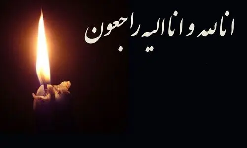 کاریکاتوریست سرشناس ایرانی در 41 سالگی درگذشت + عکس