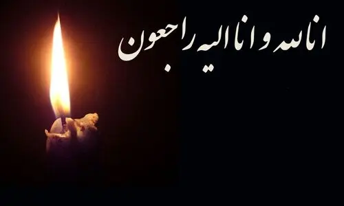 کاریکاتوریست سرشناس ایرانی در 41 سالگی درگذشت + عکس