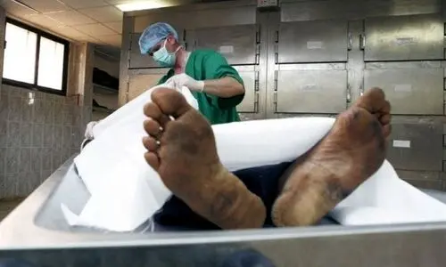 قتل خونین مرد جوان با میلگرد در تهرانپارس !