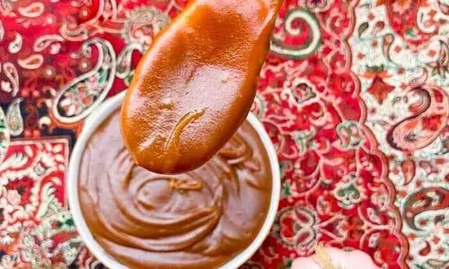 طرز تهیه سمنو خانگی برای سفره هفت سین