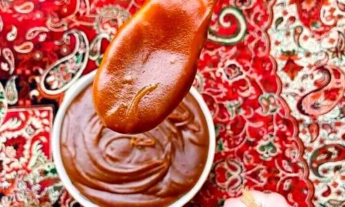طرز تهیه سمنو خانگی برای سفره هفت سین