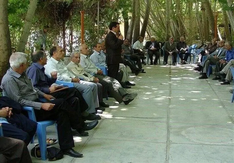 آغاز ثبت‌ نام بیمه تکمیلی بازنشستگان در سال جدید | لینک سایت ثبت‌ نام بیمه تکمیلی ۱۴۰۴ بازنشستگان