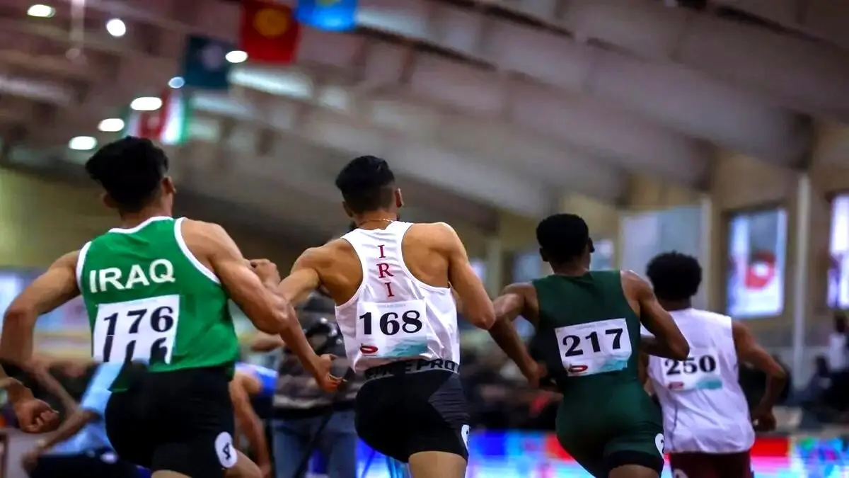 رسوایی ورزشکاران ایرانی در رسانه‌های کره جنوبی | هشتگ جنجالی کره ای ها