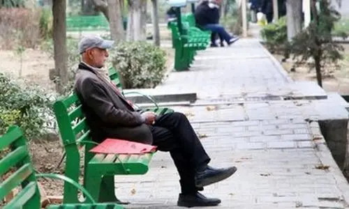 غافلگیری با واریزی اضافه میلیونی در حساب حقوق بازنشستگان لشکری | بازنشستگان حساب خود را چک کنند |  فیش حقوقی اردیبهشت را چطور آنلاین دریافت کنیم؟