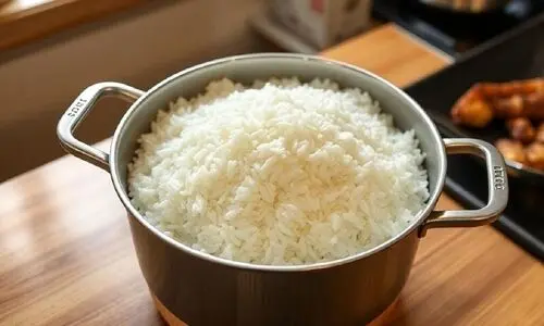 به این دلایل نباید برنج را دوباره گرم کنید ! | نکات مصرف درست برنج را یاد بگیرید !