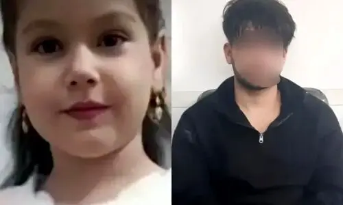 تایید حکم اعدام قاتل نیان کوچولو در ملاء‌عام + جزییات