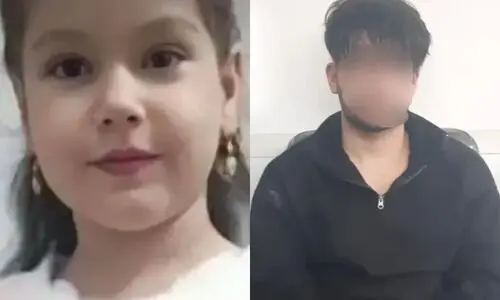 تایید حکم اعدام قاتل نیان کوچولو در ملاء‌عام + جزییات