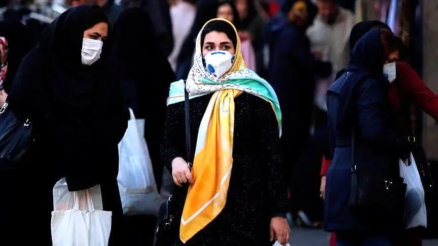 آیا اپیدمی کووید ۱۹ واقعا بازگشته است؟ | اگر این علائم را دارید مراجعه به مراکز درمانی ضروری است 
