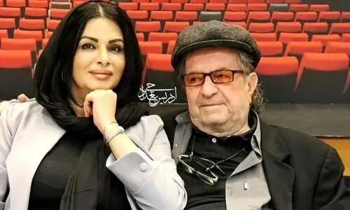 جزئیات جدید از قتل داریوش مهرجویی و همسرش