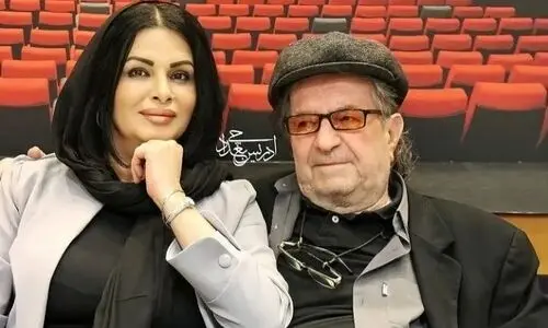 جزئیات جدید از قتل داریوش مهرجویی و همسرش