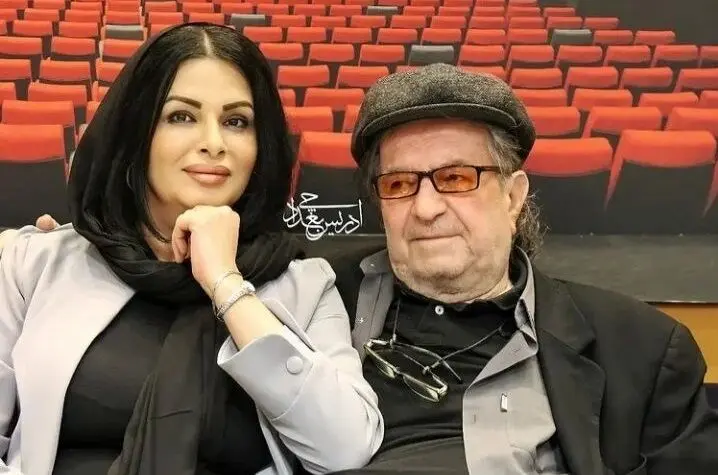 جزئیات جدید از قتل داریوش مهرجویی و همسرش