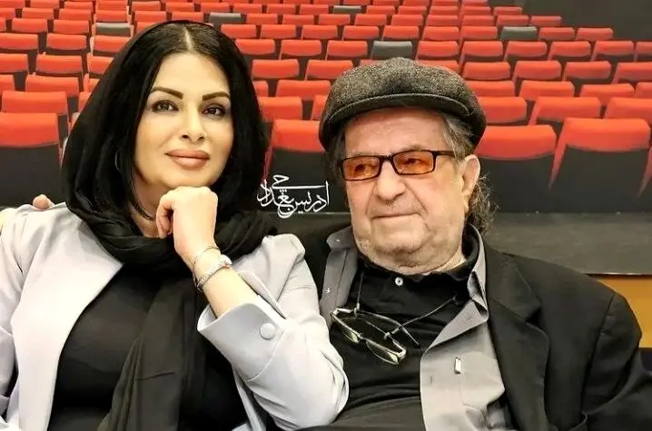 جزئیات جدید از قتل داریوش مهرجویی و همسرش
