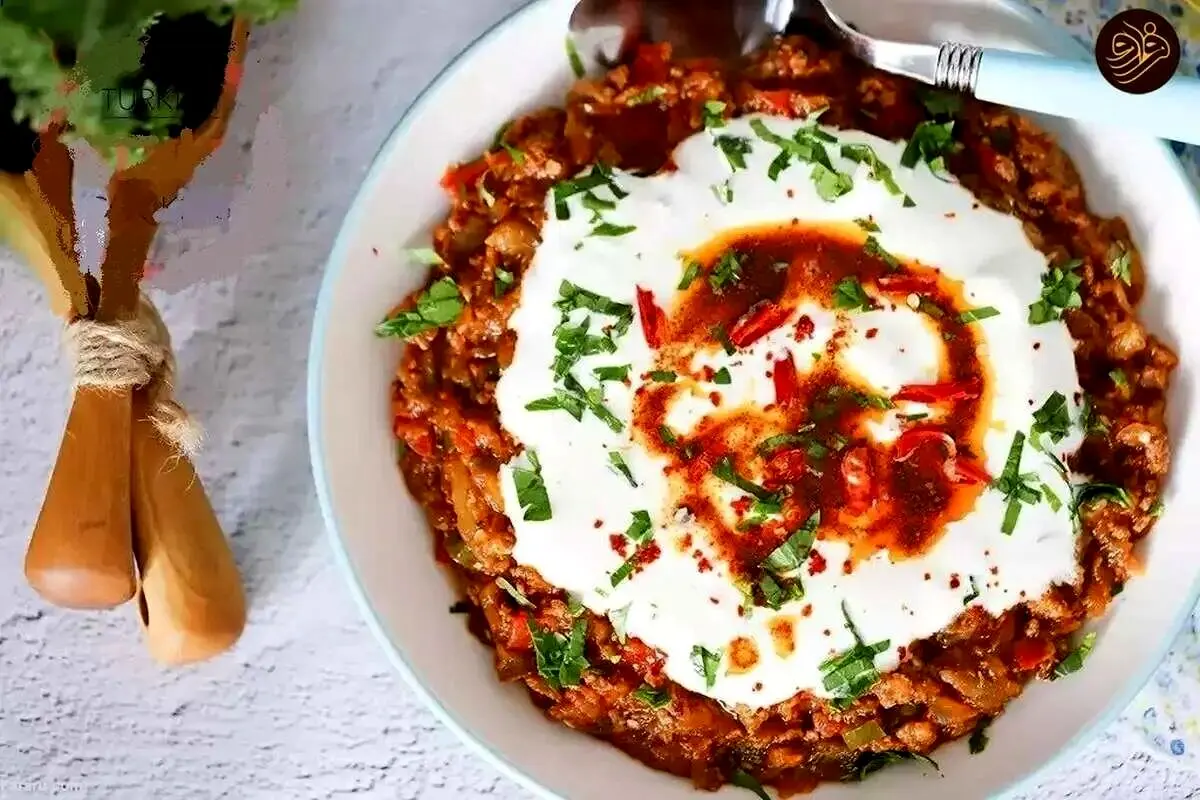 طرز تهیه شاکشوکا؛ پیش‌غذای خوشمزه‌ مدیترانه ای